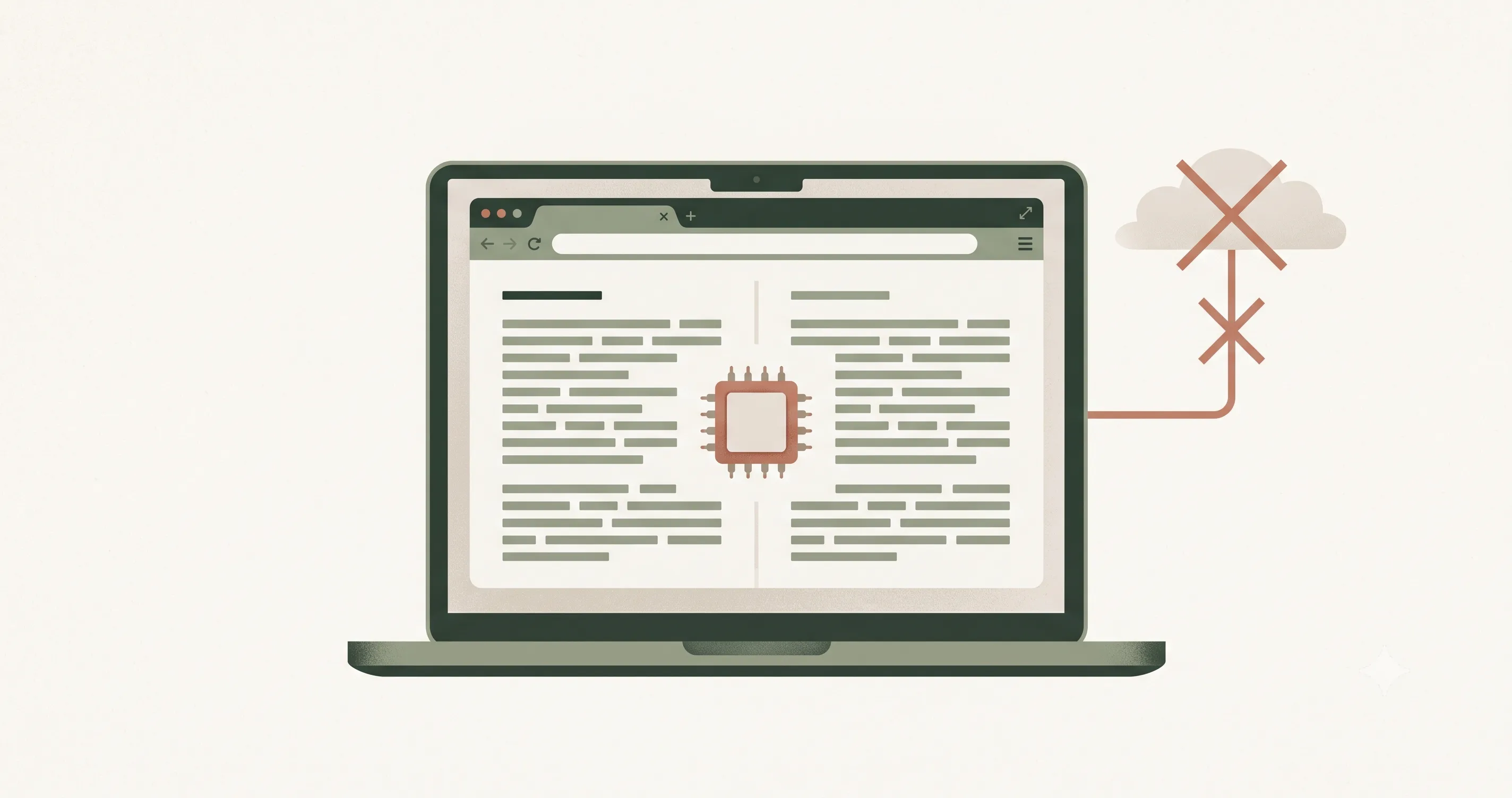 How LangsAny Works: Free Translation That Runs in Your Browser — free translation